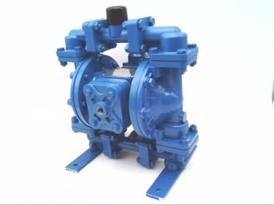 WARREN RUPP S05B1AHWANS000.