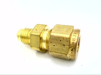 PARKER 4-6-XHBZ-B