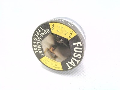 EATON CORPORATION S-2-1/2