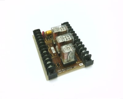 NIDEC CORP 104927401