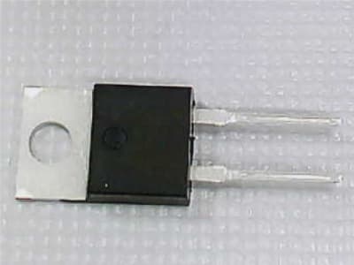 ON SEMICONDUCTOR MUR8100EG