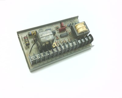NIDEC CORP 104558501