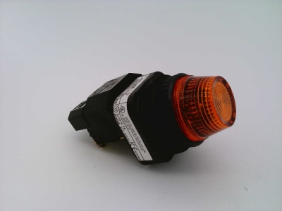 ALLEN BRADLEY 800HC-PR26A