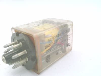 SCHNEIDER ELECTRIC 42R06-1000G-SIL