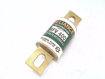 ASEA BROWN BOVERI RFV-400