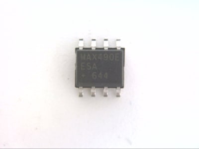 MAXIM INTEGRATED PRODUCTS MAX490EESA+