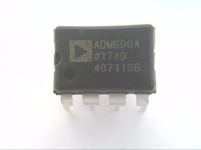 ANALOG DEVICES ADM690ANZ