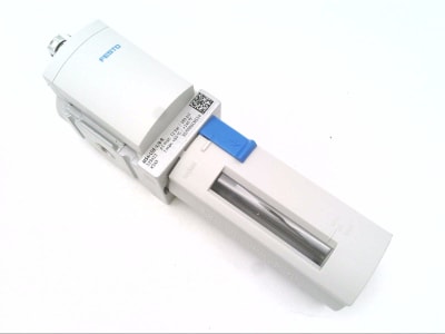 FESTO MS4-LOE-1/8-R