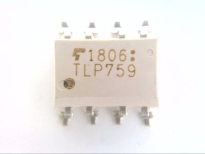 TOSHIBA TLP759-SOP