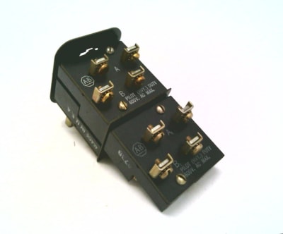 ALLEN BRADLEY 800T-XH12