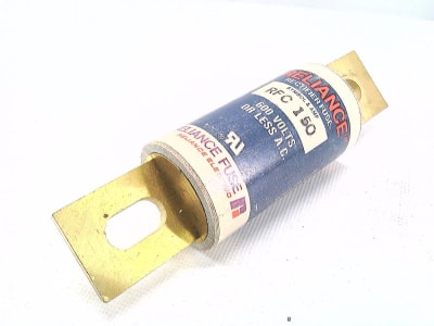 EATON CORPORATION RFC 150