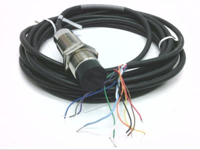 BALLUFF BIC 1I3-P2A15-M30MM3-BPX0B-050