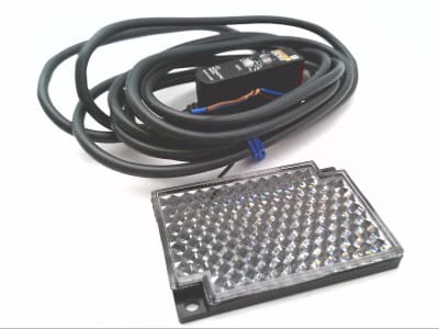 OMRON E3SR32