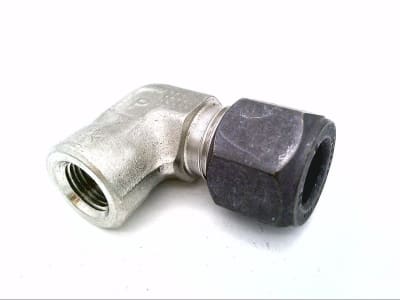 PARKER 6-2 DBZ-SS