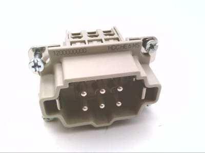 WEIDMULLER 1200000000