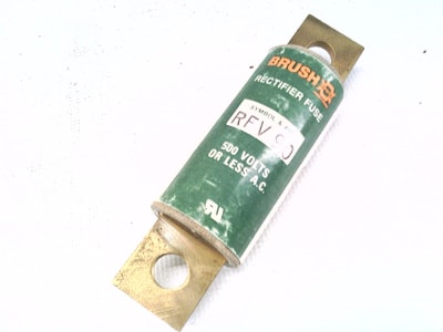 EATON CORPORATION RFV-90