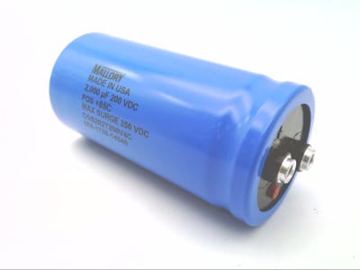 GENERIC CR2000U200SC