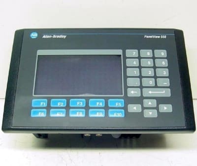 ALLEN BRADLEY 2711-B5A15