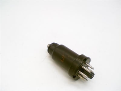 RCA 6J7