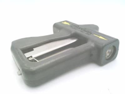 STRAHMAN HP150 BLACK