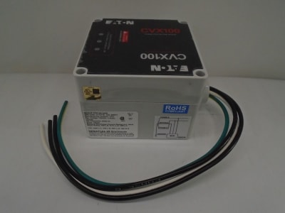EATON CORPORATION CVX100-240S