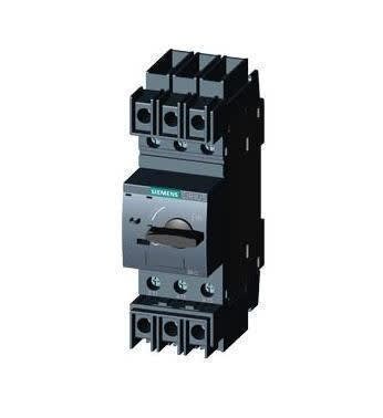 SIEMENS 3RV2711-1CD10