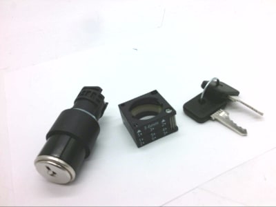 SIEMENS 3SB3000-3EJ01