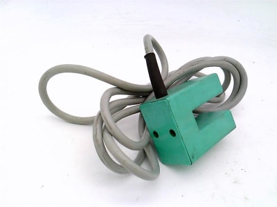 PEPPERL & FUCHS 003799