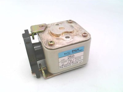 FUJI ELECTRIC CS5F-250