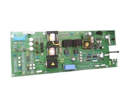 ASEA BROWN BOVERI SAFT-192-POW