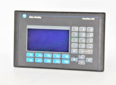 ALLEN BRADLEY 2711-B5A20L1