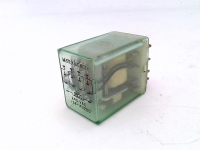 TE CONNECTIVITY 156-14U200