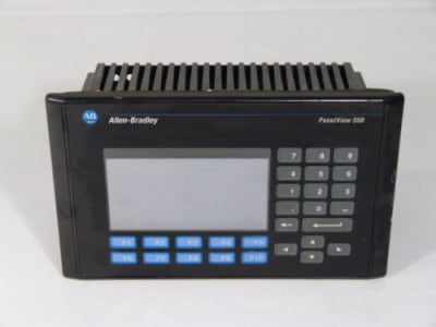 ALLEN BRADLEY 2711-B5A2L1