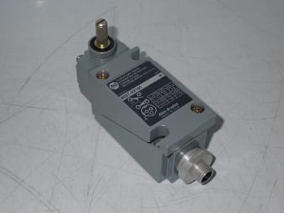 ALLEN BRADLEY 802T-NX161