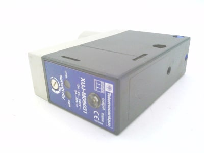 SCHNEIDER ELECTRIC XUJ-M06031H7