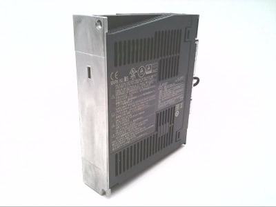 MITSUBISHI MR-J4-10A1-RJ