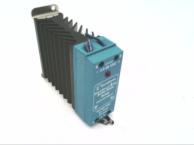 INVENSYS RSDA/25A/500/LDC