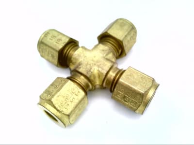 PARKER 4-KBZ-B