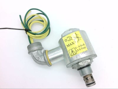 EATON CORPORATION SV4E-10-0-0-15AU