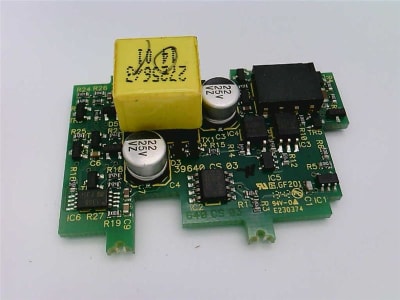 GULTON RECORDERS PO2C21