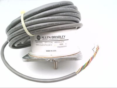 ALLEN BRADLEY 845A-SJZ1FN1AK3