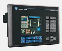 ALLEN BRADLEY 2711-B6C14X
