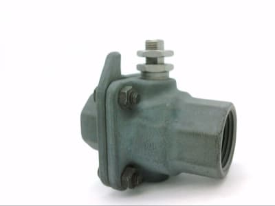 JAMESBURY 1IN AC2271XTD