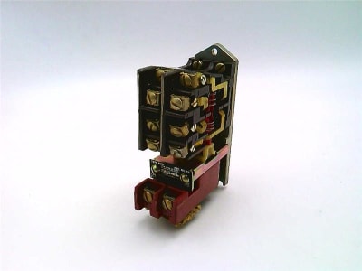 DANAHER CONTROLS 5SRR