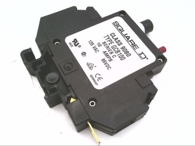SCHNEIDER ELECTRIC 9080GCB100