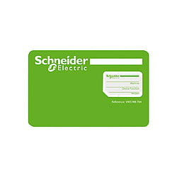 SCHNEIDER ELECTRIC VW3M8705