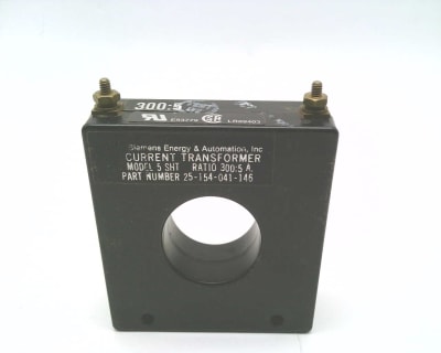 SIEMENS 25-154-041-146