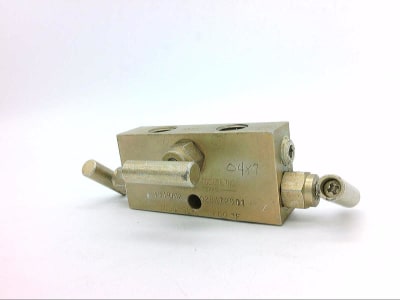 PENTAIR MM1RICS028172001