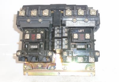 ALLEN BRADLEY 505-AOD-23