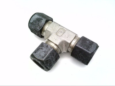 PARKER 8-8-8-JBZ-SS